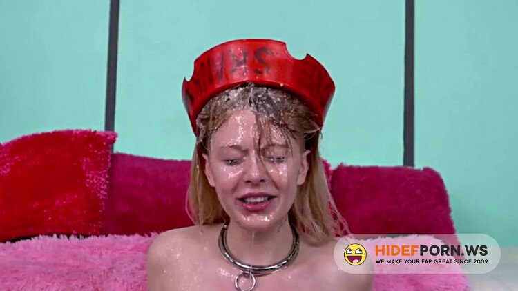 FacialAbuse - Sahara Skye aka Belle O'Hara aka Charley Chaplin - Sub Space [Full HD 1080p]