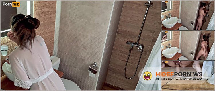 ModelsPorn - Alina Rai - Are You Following Me Daddy!? Thank You For Your Gift) I Liked The Rubber Dick [FullHD 1080p]