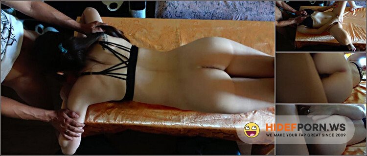 ModelsPorn - Alina Rai - Be Gentle, Daddy! You Might Accidentally Rip My Ass [FullHD 1080p]