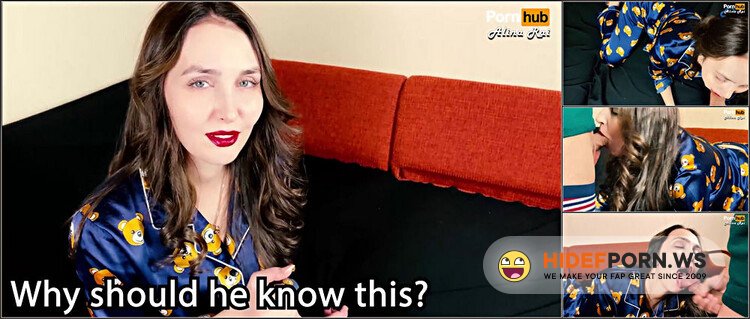 ModelsPorn - Alina Rai - Daddy, Curly Hair Suits Me!? Don t You Care? Okay Cum In My Mouth And Go To Mom [FullHD 1080p]