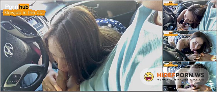 ModelsPorn - Alina Rai - This Is The Last Time Daddy, I Won t Suck You In The Car Anymore!!! [FullHD 1080p]