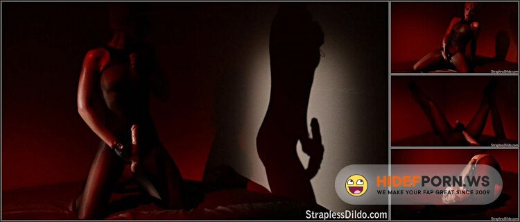 StraplessDildo/Straplez - Realdoe Solo Session Tiffany [HD 720p]
