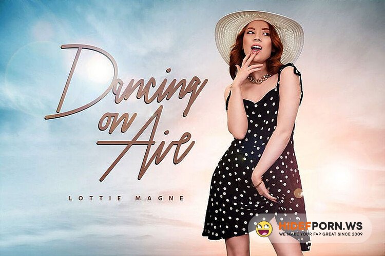 BaDoinkVR.com - Dancing On Air - Lottie Magne [HD 960p]