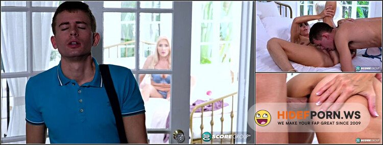 60 Plus MILFs - Chery Leigh [HD 720p]