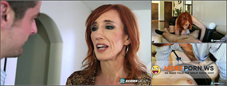 60 Plus MILFs - Diamond Red [HD 720p]