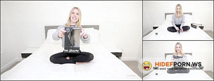Only Fans - Anya Olsen Video 64 [UltraHD 4K 2160p]