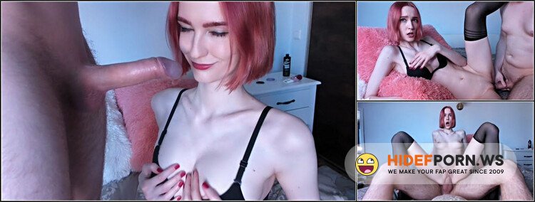 ModelsPorn - Shinaryen - Slutty Teen Sucks Cock And Fucked Hard, Creampie | Shinaryen [FullHD 1080p]
