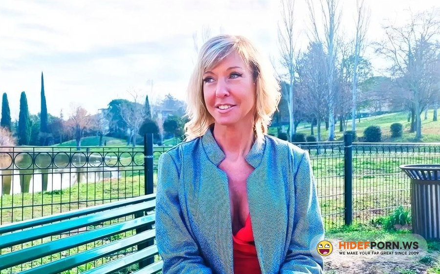 JacquieEtMichelTV - Emmy Kristen - Emmy, 46, Massage Therapist! [2023/FullHD]