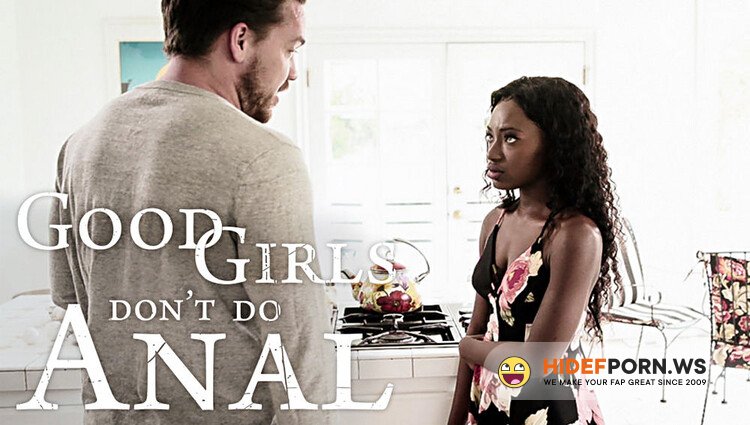 PureTaboo - Noemie Bilas - Good Girls Dont Do Anal [Full HD 1080p]