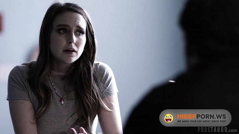 PureTaboo.com - Laney Grey ( The Responsible One) [FullHD 1080p]