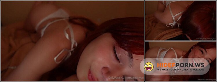 Onlyfans - Maimy ASMR Morning Motivation POV Video Leaked [HD 720p]