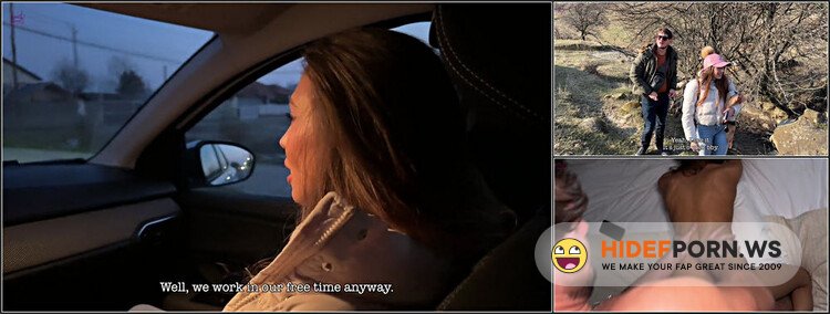 ModelsPorn - Laura SexVlog s, Journey 4 [FullHD 1080p]