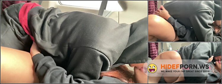 ModelsPorn - SexyMoanah - Pinay Tongue Kissing And Intimate Missionary Fuck [HD 720p]