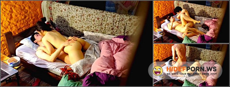 ModelsPorn - Lena Rica - I Make Love With The Girl Of My Dreams [FullHD 1080p]