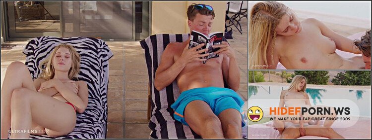 Ultra Films - Freya Mayer Summer Fling [FullHD 1080p]