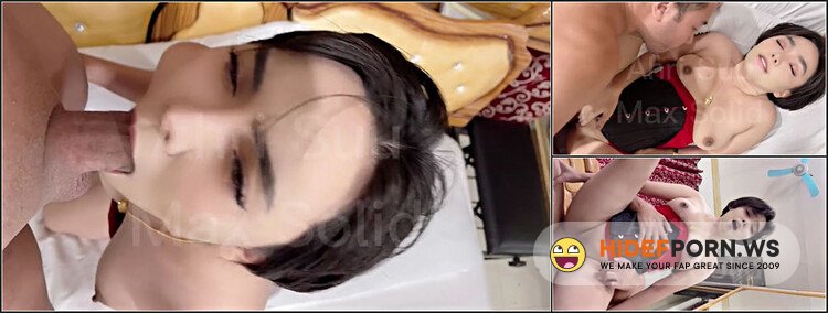 ModelsPorn - Ahri Suu and Max Solid - Balik Bayan Napa Ungol Ng Malakas At Tumirik Ang Mata Sa Sarap Ng Iyotan [FullHD 1080p]