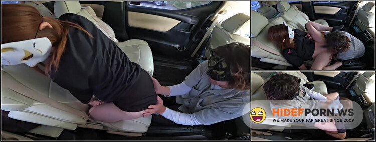 ModelsPorn - A Married Woman Who Has Car Sex Before Ballet Practice And Gets a Lot Of Ejaculation On Her Hands [HD 720p]