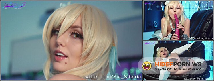 ModelsPorn - Genshin: Lumine Exploring Sex World Sia Siberia [FullHD 1080p]