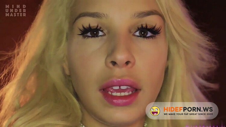 Clip4sale - Carmen Caliente - Club Rules [HD 720p]