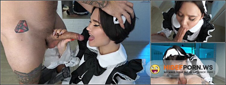 ModelsPorn - Kate Koss - Role Playing Goes Wrong Because Of a Silly Cat-Wife [FullHD 1080p]
