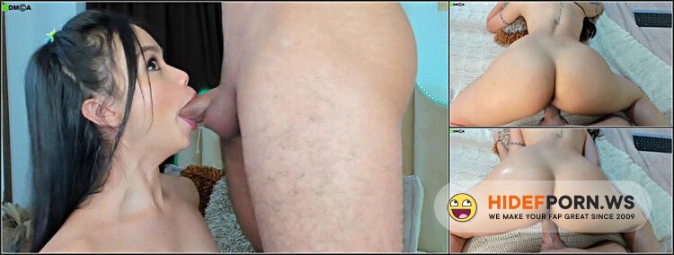 ModelsPorn - Kristel_jack - IT FEELS SO GOOD TO HAVE THE WHOLE COCK INSIDE ME, DON T STOP! [FullHD 1080p]