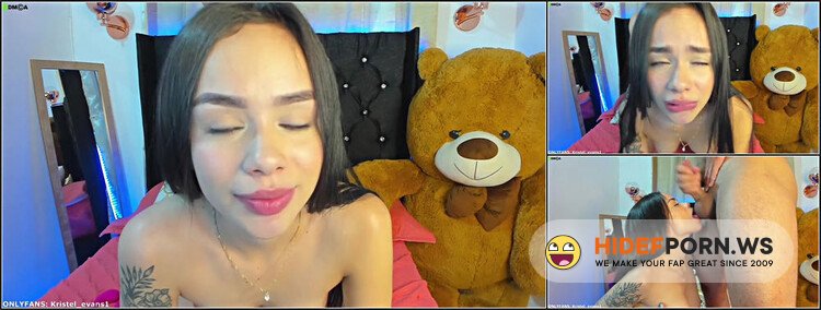 ModelsPorn - Kristel_jack - The Best Porn Video You ve Ever Seen! [FullHD 1080p]