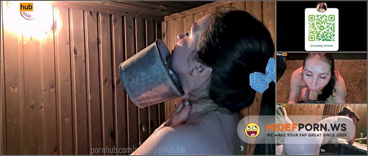 ModelsPorn - Alina Rai - - Don t Cum In Me, Stepson, I Don t Want To Be Pregnant.Hungry Stepmother Gave Herself [FullHD 1080p]