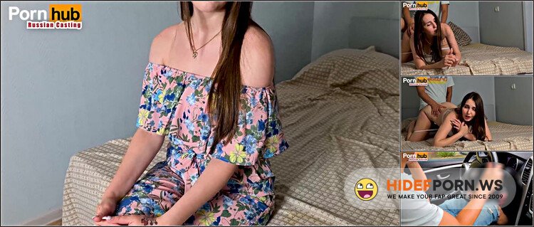 ModelsPorn - Alina Rai - Daddy, Are You Sure It s a Porn Agent!? You And I Were Deceived [FullHD 1080p]