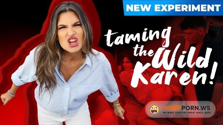 MylfLabs - Krystal Sparks - Concept Shutting Up Karens [2023/FullHD]