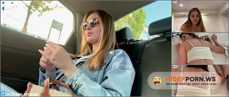 ModelsPorn - Alina Rai - Stepmom Invited Her Stepson To The Hotel So That He Would Fuck Her [FullHD 1080p]