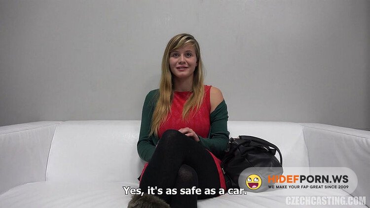 CzechCasting.com/Czechav.com - Andrea 2987 [HD 720p]