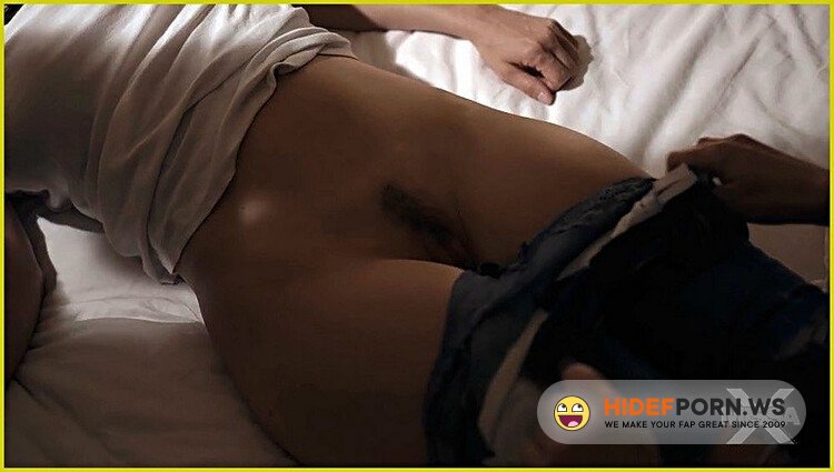 MissaX - Alexis Fawx, London River - Forbidden Desires [Full HD 1080p]