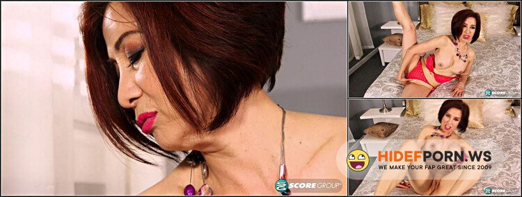 60 Plus MILFs - KimAnh 32544 [HD 720p]