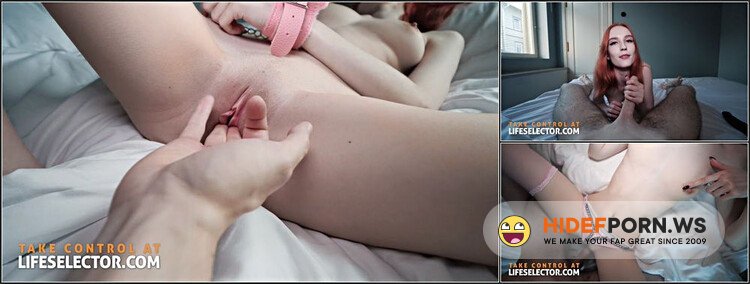 ModelsPorn - Shinaryen - HOT Perfect Body Girlfriend Gets Fucked POV [FullHD 1080p]