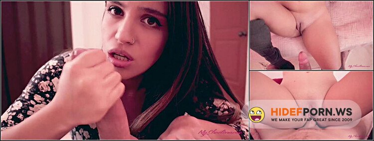 Chaturbate - MY CHEETARA - Anal Babysitter Custom [FullHD 1080p]