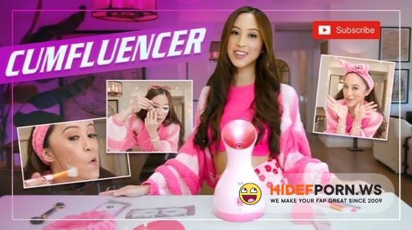 LittleAsians - Alexia Anders - The Secret To Perfect Skin [2023/SD]