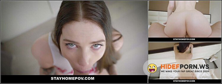 ModelsPorn - Blogger Drank His Milk In Retaliation - Reislin Takes a Spicy Thing In Her Mouth [FullHD 1080p]