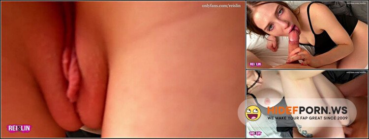 ModelsPorn - I Wants His Cum In My Wet Pussy - Reislin [FullHD 1080p]