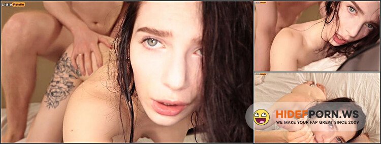 ModelsPorn - Wet Nympho Wants Dick After a Shower - FULL In Comments [FullHD 1080p]