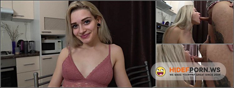 ModelsPorn - BelleNiko - Fucked In The Ass After a Delicious Cocktail. [FullHD 1080p]