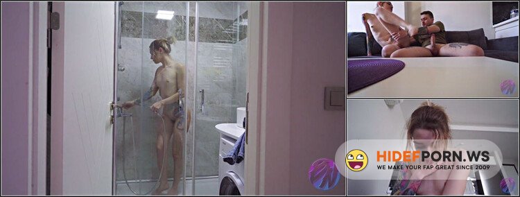 ModelsPorn - BelleNiko - I Fusked My Best Friends Girlfriend! [FullHD 1080p]