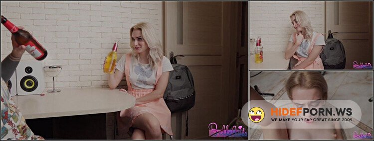 ModelsPorn - BelleNiko - She Came To Visit And Got What She Wanted While My Wife Was Not At Home! (BelleNiko) [FullHD 1080p]