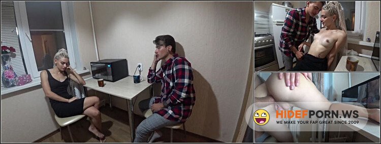 ModelsPorn - BelleNiko - She Just Wanted To Borrow Money [FullHD 1080p]