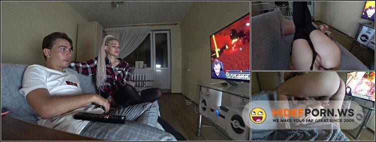 ModelsPorn - BelleNiko - Didn t watch Yulika V s Let s Play Minecraft [FullHD 1080p]