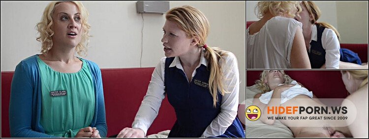 MormonGirlz - Sister Clark And Sister Sorkin [FullHD 1080p]