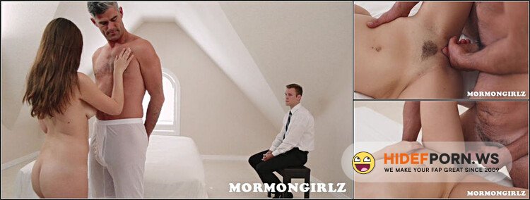 MormonGirlz - Anne First Seeding [FullHD 1080p]