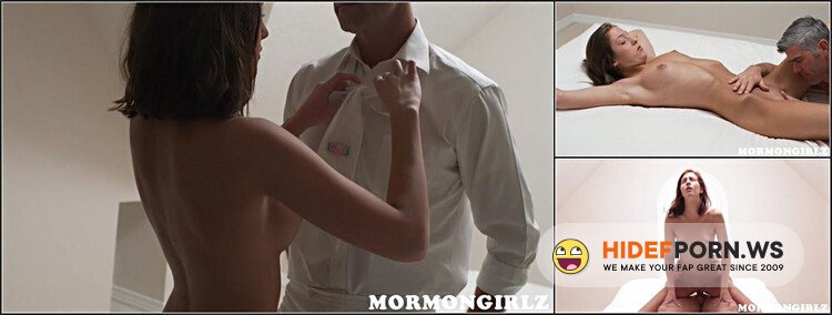 MormonGirlz - Mary The Covenant [FullHD 1080p]