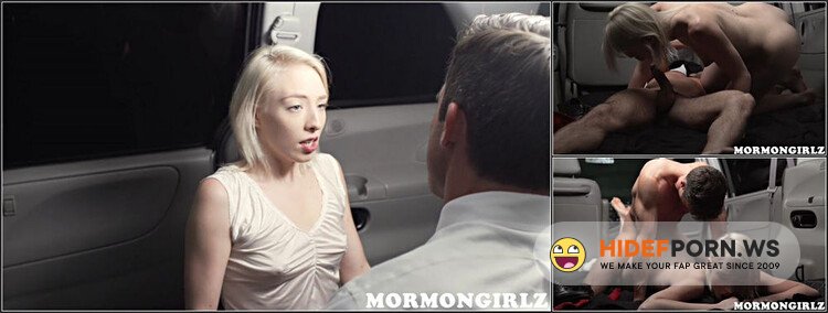 MormonGirlz - Ashleigh [FullHD 1080p]