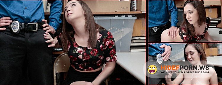 Shoplyfter - Lily Jordan (Case No / 3724075) [Full HD 1080p]