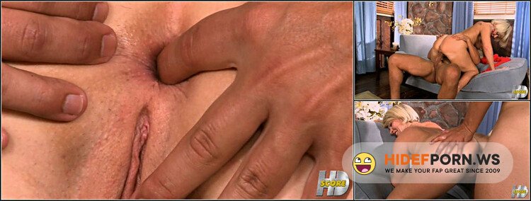 40 Somethingmag - Miss Angelique Foxx [HD 720p]